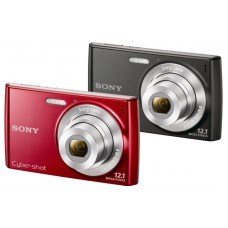 SONY DSC-W510